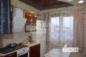 1-к квартира, вторичка, 45м2, 4/16 этаж