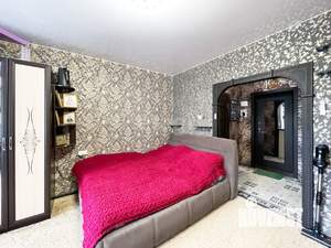 1-к квартира, вторичка, 43м2, 3/9 этаж