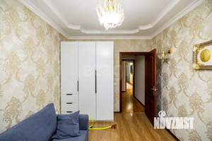 3-к квартира, вторичка, 73м2, 3/9 этаж