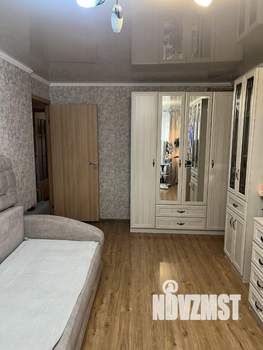 2-к квартира, вторичка, 46м2, 5/5 этаж