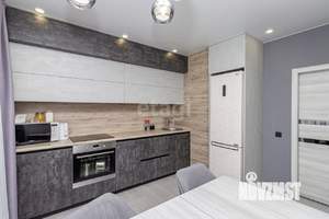 2-к квартира, вторичка, 62м2, 5/9 этаж