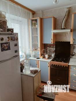 3-к квартира, вторичка, 62м2, 2/5 этаж