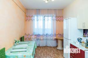 2-к квартира, вторичка, 67м2, 17/17 этаж