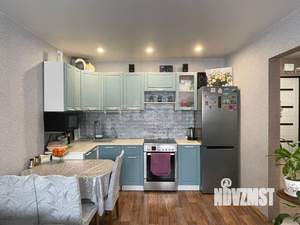1-к квартира, вторичка, 31м2, 1/9 этаж