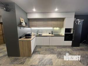 3-к квартира, вторичка, 111м2, 14/14 этаж