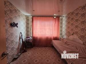 2-к квартира, вторичка, 45м2, 5/9 этаж