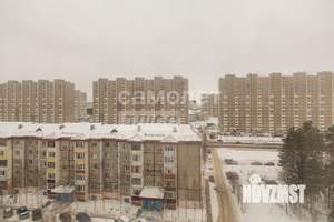 2-к квартира, вторичка, 49м2, 9/9 этаж