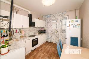 2-к квартира, вторичка, 64м2, 8/9 этаж