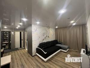 4-к квартира, вторичка, 62м2, 5/5 этаж