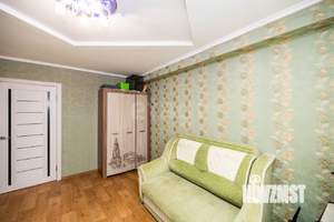 3-к квартира, вторичка, 58м2, 3/5 этаж