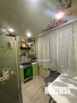 2-к квартира, вторичка, 36м2, 3/5 этаж