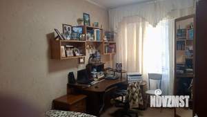 3-к квартира, вторичка, 70м2, 4/5 этаж