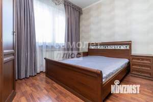 1-к квартира, вторичка, 37м2, 4/16 этаж