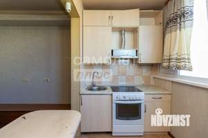 1-к квартира, вторичка, 37м2, 4/16 этаж