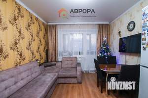 2-к квартира, вторичка, 52м2, 4/5 этаж