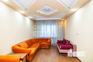 3-к квартира, вторичка, 71м2, 10/14 этаж