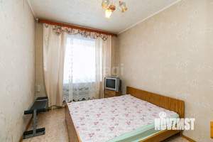2-к квартира, вторичка, 52м2, 2/5 этаж