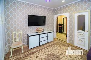 1-к квартира, вторичка, 36м2, 2/9 этаж