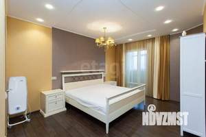 3-к квартира, вторичка, 124м2, 10/13 этаж