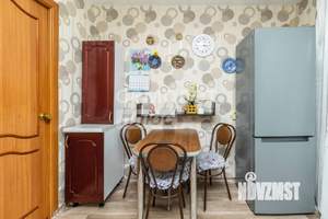 2-к квартира, вторичка, 53м2, 1/5 этаж