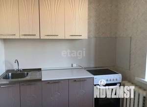 1-к квартира, вторичка, 33м2, 5/5 этаж