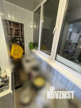 3-к квартира, вторичка, 68м2, 3/5 этаж