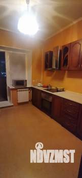 2-к квартира, вторичка, 55м2, 5/5 этаж