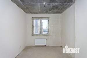 2-к квартира, вторичка, 54м2, 13/17 этаж