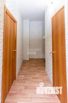 1-к квартира, вторичка, 45м2, 11/25 этаж