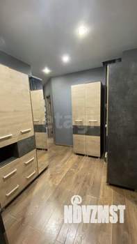 1-к квартира, вторичка, 46м2, 13/25 этаж