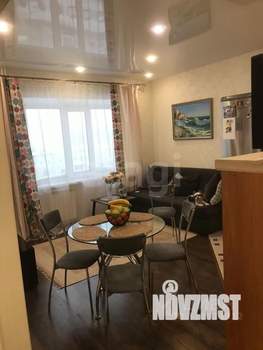 2-к квартира, вторичка, 55м2, 7/9 этаж