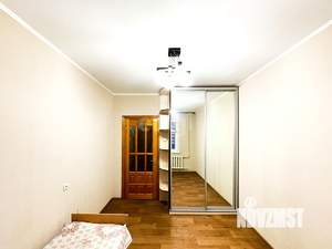 2-к квартира, вторичка, 50м2, 4/9 этаж