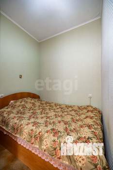 1-к квартира, вторичка, 40м2, 1/9 этаж