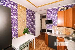 2-к квартира, вторичка, 55м2, 4/5 этаж