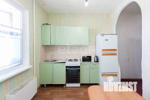 1-к квартира, вторичка, 44м2, 7/17 этаж