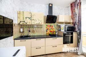 1-к квартира, вторичка, 42м2, 4/9 этаж