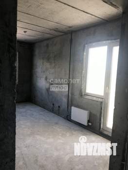 1-к квартира, вторичка, 35м2, 4/16 этаж