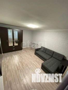 1-к квартира, вторичка, 28м2, 1/5 этаж
