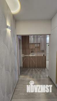 3-к квартира, вторичка, 91м2, 2/4 этаж