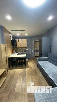 1-к квартира, вторичка, 46м2, 13/25 этаж