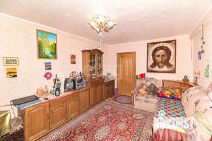 3-к квартира, вторичка, 58м2, 3/5 этаж