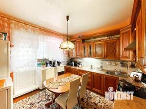 3-к квартира, вторичка, 73м2, 9/9 этаж