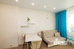 1-к квартира, вторичка, 50м2, 22/26 этаж