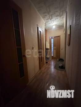 2-к квартира, вторичка, 40м2, 3/9 этаж