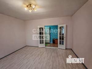 1-к квартира, вторичка, 39м2, 3/5 этаж