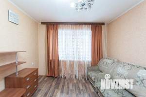 1-к квартира, вторичка, 30м2, 5/9 этаж