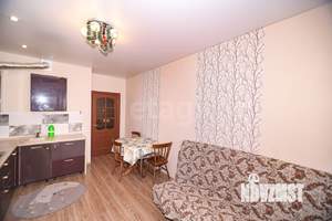 1-к квартира, вторичка, 45м2, 7/18 этаж