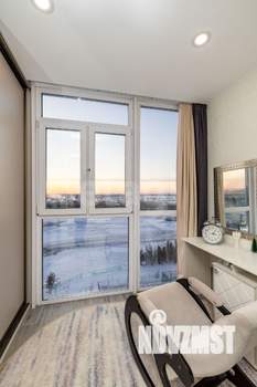 3-к квартира, вторичка, 71м2, 8/24 этаж