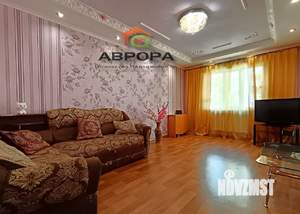 2-к квартира, вторичка, 65м2, 3/9 этаж