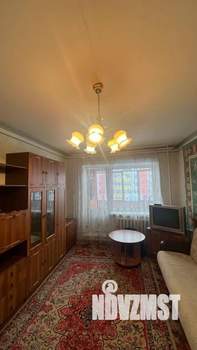 2-к квартира, вторичка, 53м2, 2/5 этаж